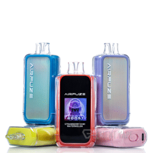 AirFuze Jet 20000 Disposable