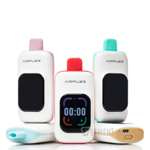 AirFuze SMART 30000 Disposable