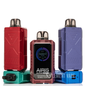 Airis Alpha Touch 20000 Disposable