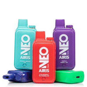 Airis NEO P8000 Disposable