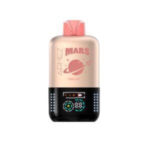 AiRMEZ Mars 20K Disposable Vape Kit