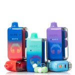 Airmez XBEATS 40K Disposable