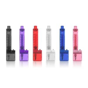 Flaka Zylo Concentrate E-Rig Vaporizer 1000mAh (Copy)