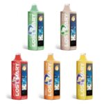Lost Mary MO20000 Pro Space Limited Edition Disposable Vape