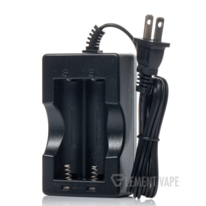 Arizer 18650 Dual Battery Charger