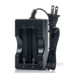 Arizer 18650 Dual Battery Charger