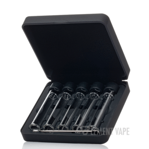 Arizer ArGo Preload & Go Case