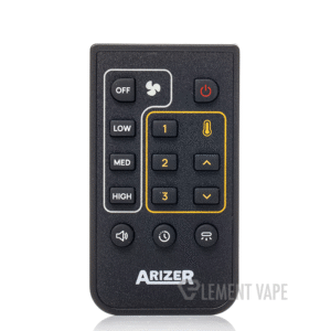 Arizer XQ2 Remote Control