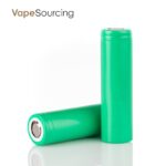 25R 18650 Battery 20A 2500mAh