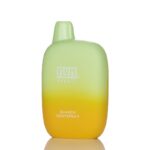 Blanco Grapefruit Flum Pebble 6000 Puffs Disposable Vape Kit