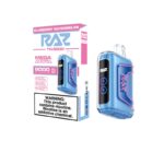 Blueberry Watermelon RAZ TN9000 Disposable Vape Kit