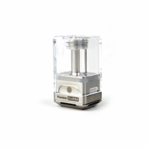 BP MODS Pioneer Dot RBA MTL/RDL RBA for Dotmod AIO
