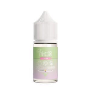 Coconut Limeade Naked 100 Colombia Edition Salt E-juice 30ml