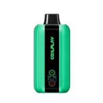 Coolplay Turbo 20000 Disposable Vape Kit 25ml