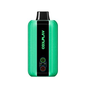 Coolplay Turbo 20000 Disposable Vape Kit 25ml