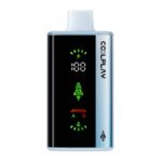 Coolplay Turbo 26000 Disposable Vape Kit