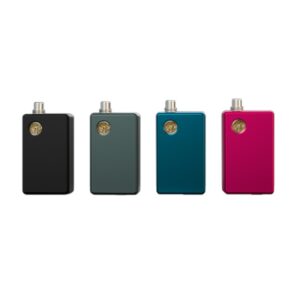 Cthulhu RBA AIO Box Kit 60W