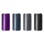 DaVinci IQ2 Dual-Use Dry Herb Vaporizer Cooler Puffs