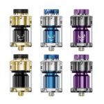 Hellvape Dead Rabbit 3 RTA Joker Edition 25mm