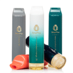 Suorin Drop Plus Disposable 2000 Puffs 1250mAh