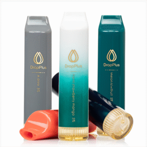 Suorin Drop Plus Disposable 2000 Puffs 1250mAh