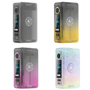 Lost Vape Centaurus N200 Box Mod 200W