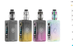 Lost Vape Centaurus N200 Vape Mod Kit 200W