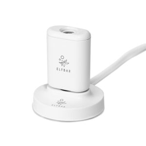 Charger 400mAh
