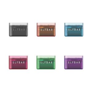 Lowit Device 500mAh