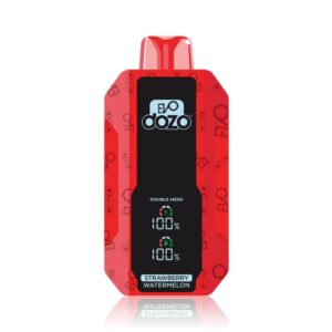 EVO Dozo MM 18000 Disposable Vape 22ml