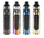 Ooze Titan Extract Mod Vaporizer 2400mAh