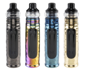 Ooze Titan Extract Mod Vaporizer 2400mAh