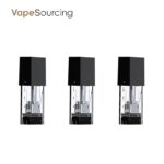 SMOK Fit Replacement Pod Cartridge (3pcs/pack)