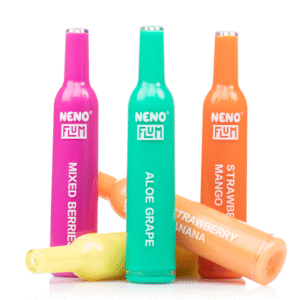 Flum Neno Disposable Kit 600 Puffs 2ml