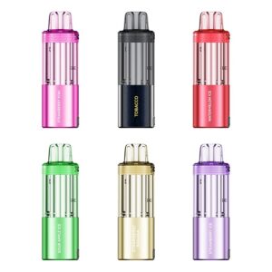Foger Switch Pro 30000 Disposable Pod 19ml 5%