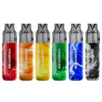 FreeMax FrioBar Nano 5000 Puffs Rechargeable Pod Kit 5ml