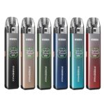 Freemax Rexa S Pod System Kit 1300mAh 30W