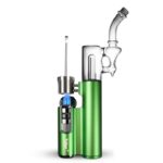 IECIGBEST Bazoka Pro Portable Dab Rig