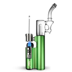 IECIGBEST Bazoka Pro Portable Dab Rig
