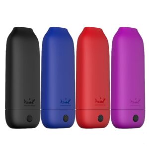 Hamilton Devices Cloak V2 510 Battery 650mAh