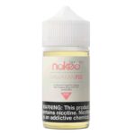 Hawaiian POG Ice Naked 100 E-juice 60ml