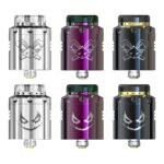 Hellvape Dead Rabbit 3 RDA Joker Edition 24mm