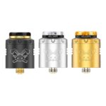 Hellvape Dead Rabbit 3 RDA 24mm (6th Anniv EDN)