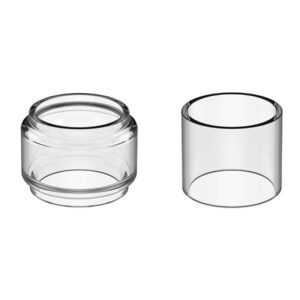 Hellvape Dead Rabbit R Tank Glass Tube 5mL/6.5mL (1pc/pack)