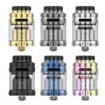 Hellvape Dead Rabbit Solo RTA 24mm 2ml/4ml