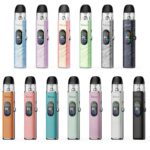 HorizonTech Talons Top Fill Replacement Pod Cartridge 3ml (2pcs/pack)