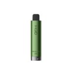 HQD Cuvie Bar Vape Disposable Kit 7000 Puffs 18ml