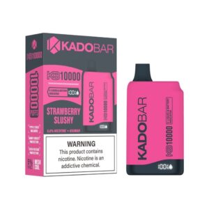 Kado Bar KB10000 Disposable Vape 18ml