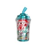 LAFI Himalayas Disposable Vape Kit 20000 Puffs 25ml