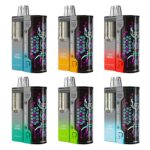 Lost Angel Mate 50K Disposable Vape 20ml 5% (50000 Puffs)